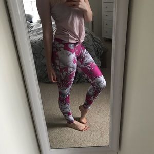 Fabletics Leggings Size Small
